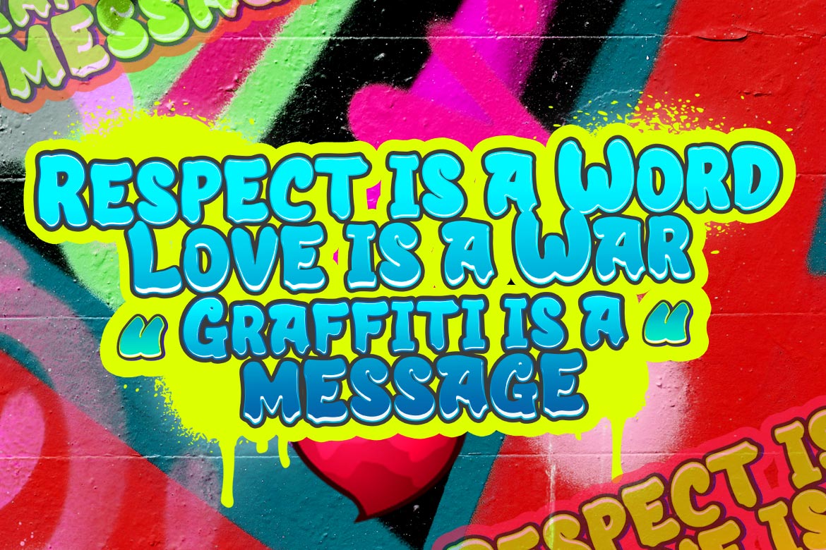 Angombe Font preview image 2