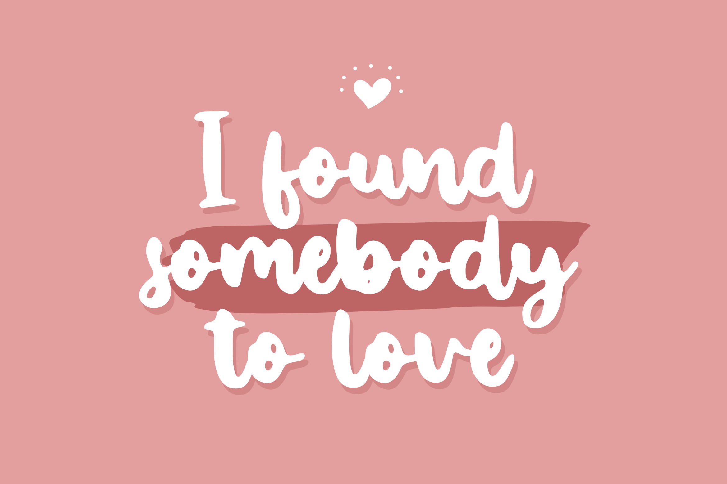 Romantic Knight Font preview image 2
