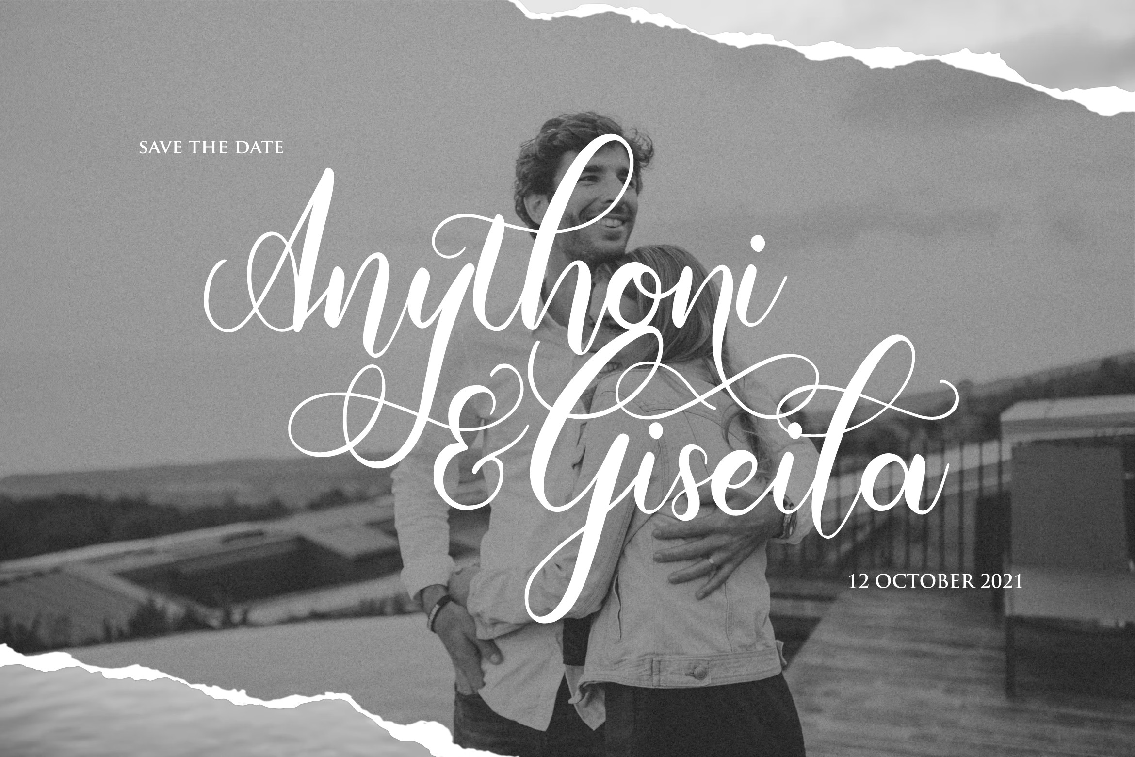 Emila Font preview image 2