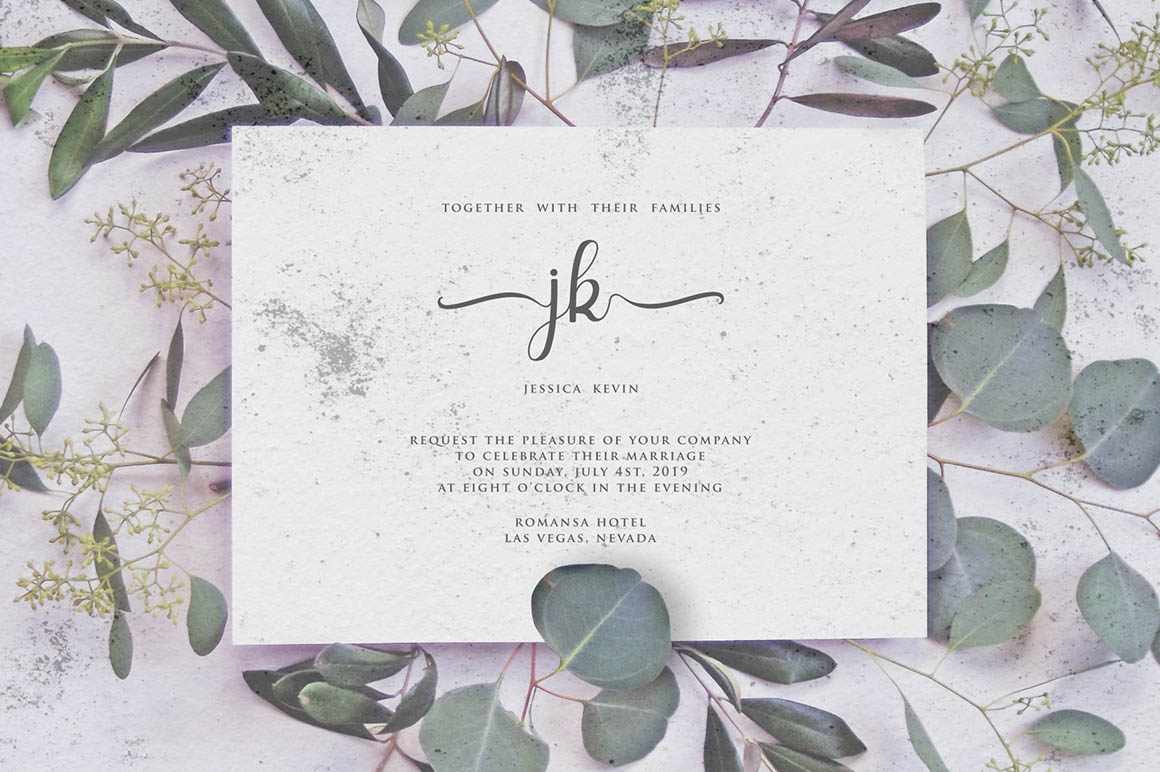 Fellyssa Font preview image 2