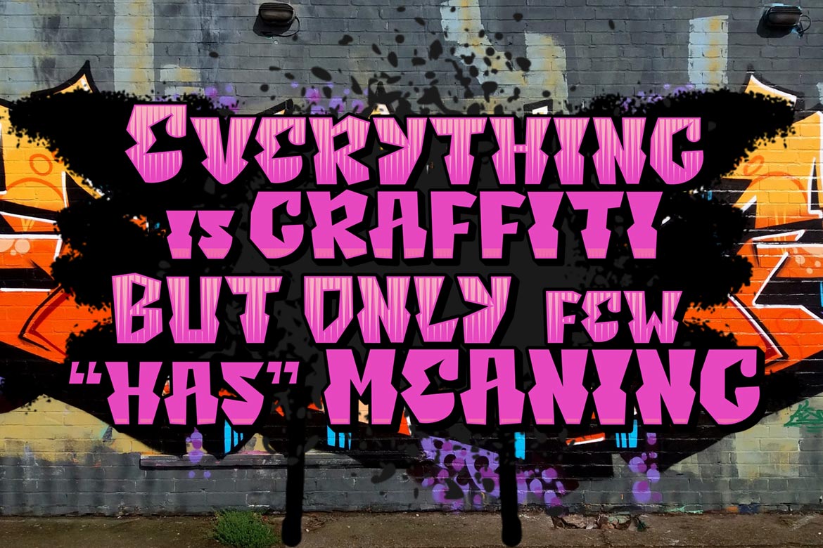 CASKEY Font preview image 2
