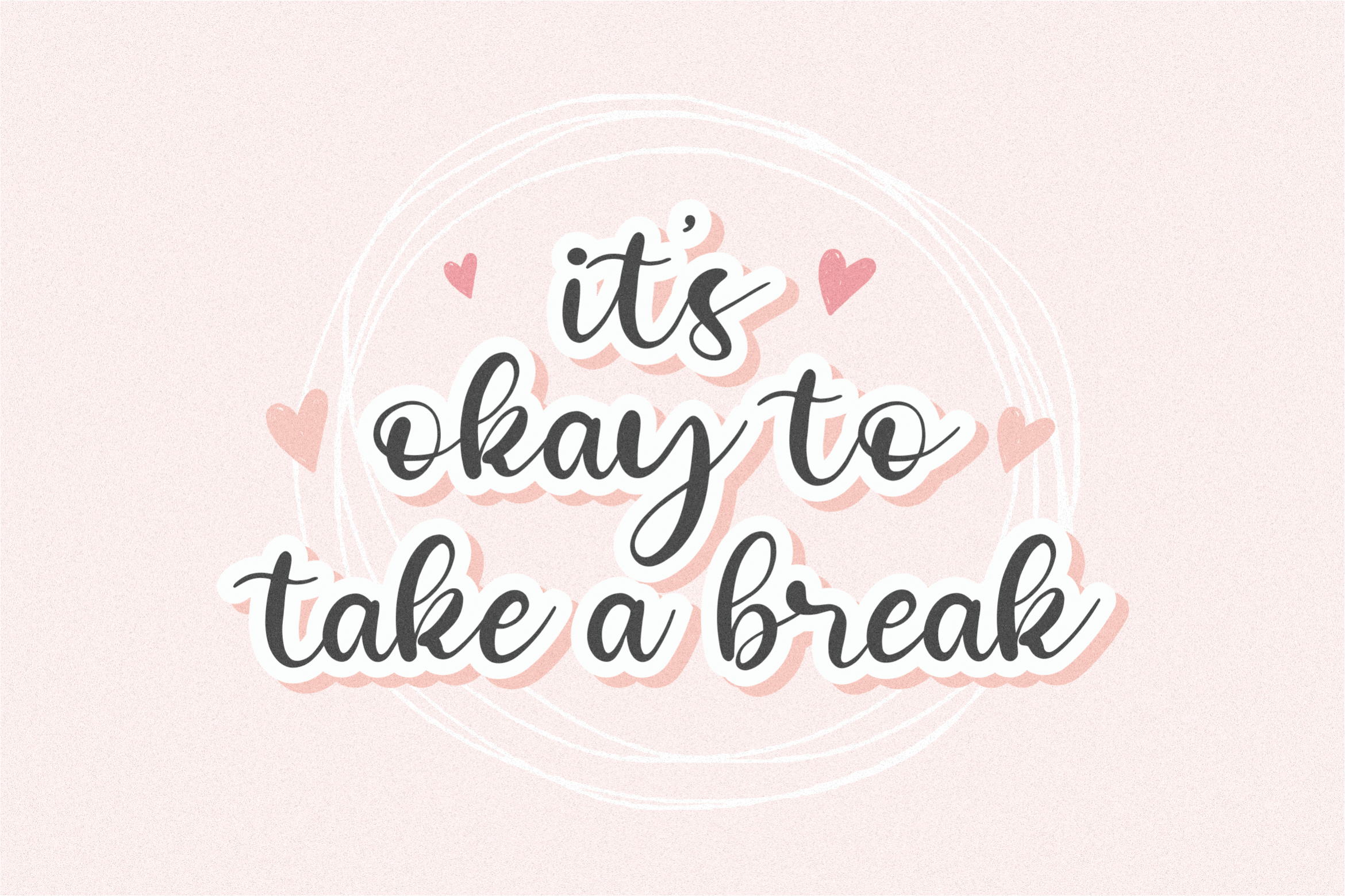 Heartbold Font preview image 2