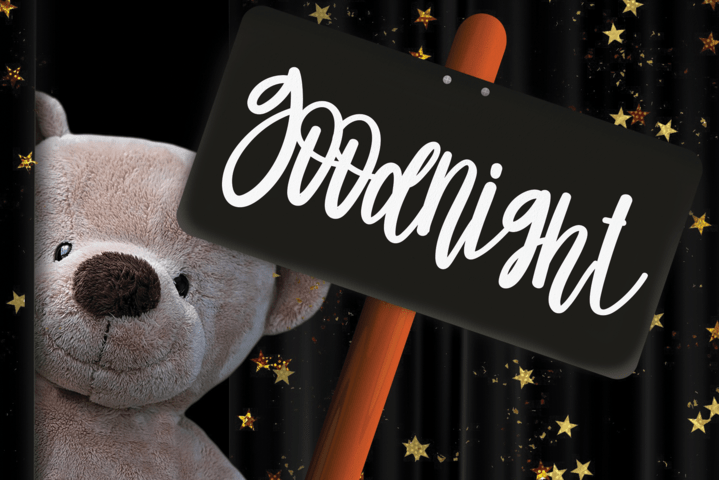 Watermelon Shortcake Font preview image 2