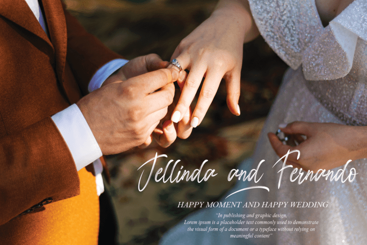 Handmade Full Of Love Font preview image 2