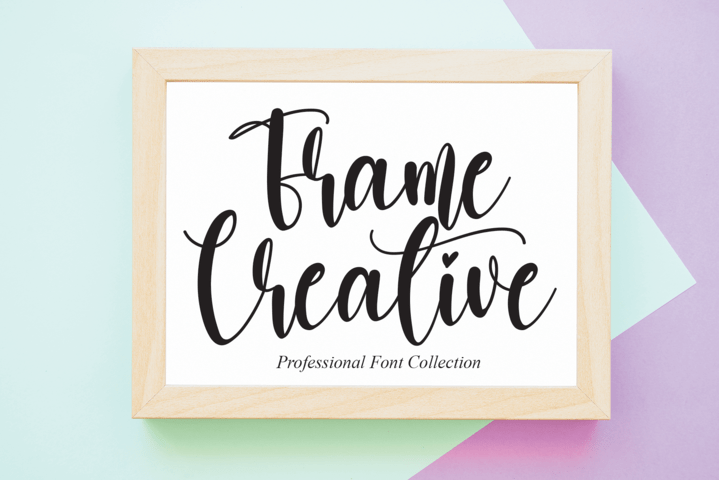Mellody Font preview image 2