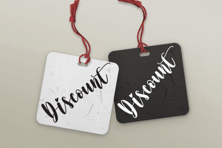 Storybook Font preview image 2