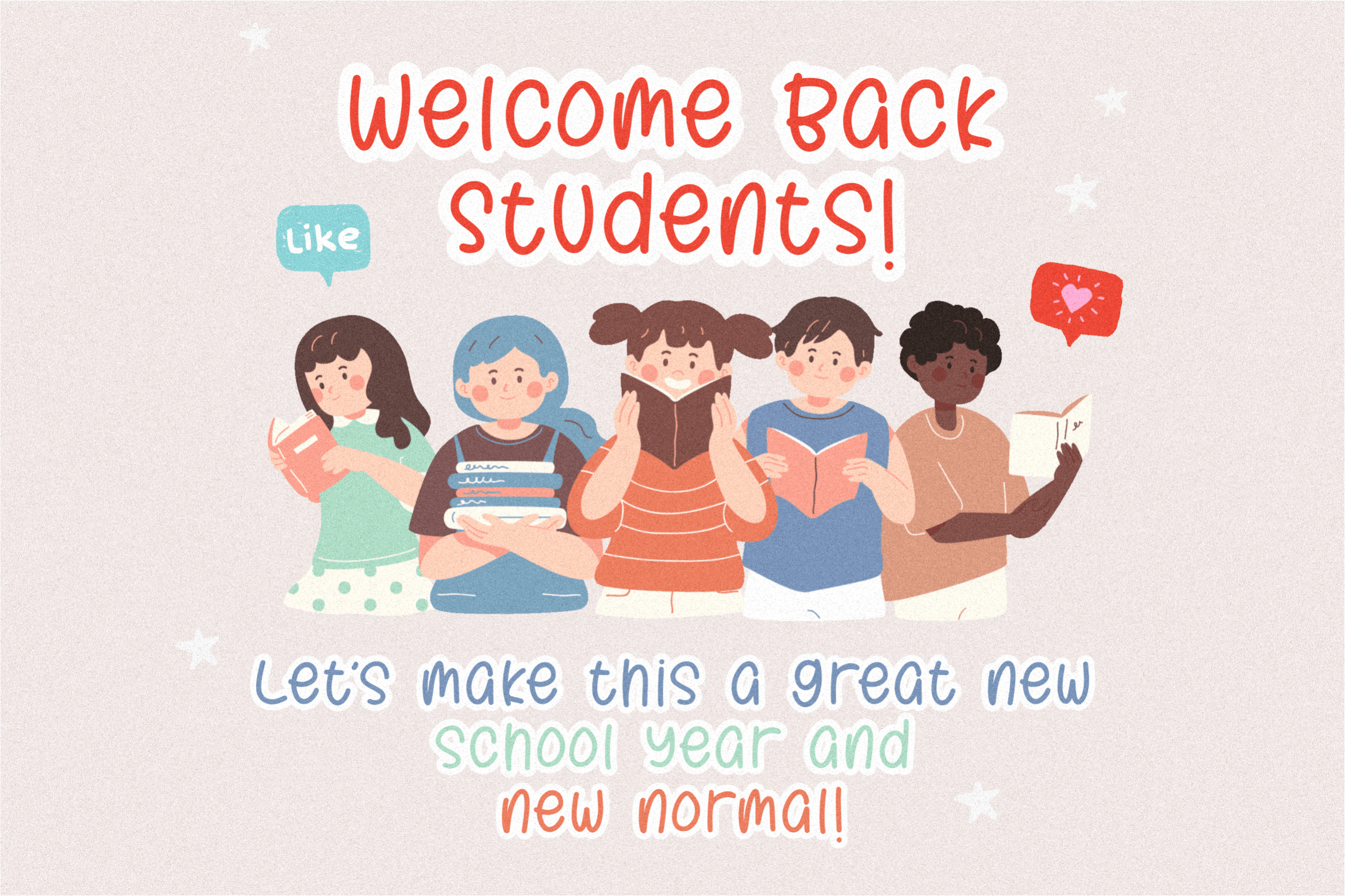 Jumkids Twilight Font preview image 3