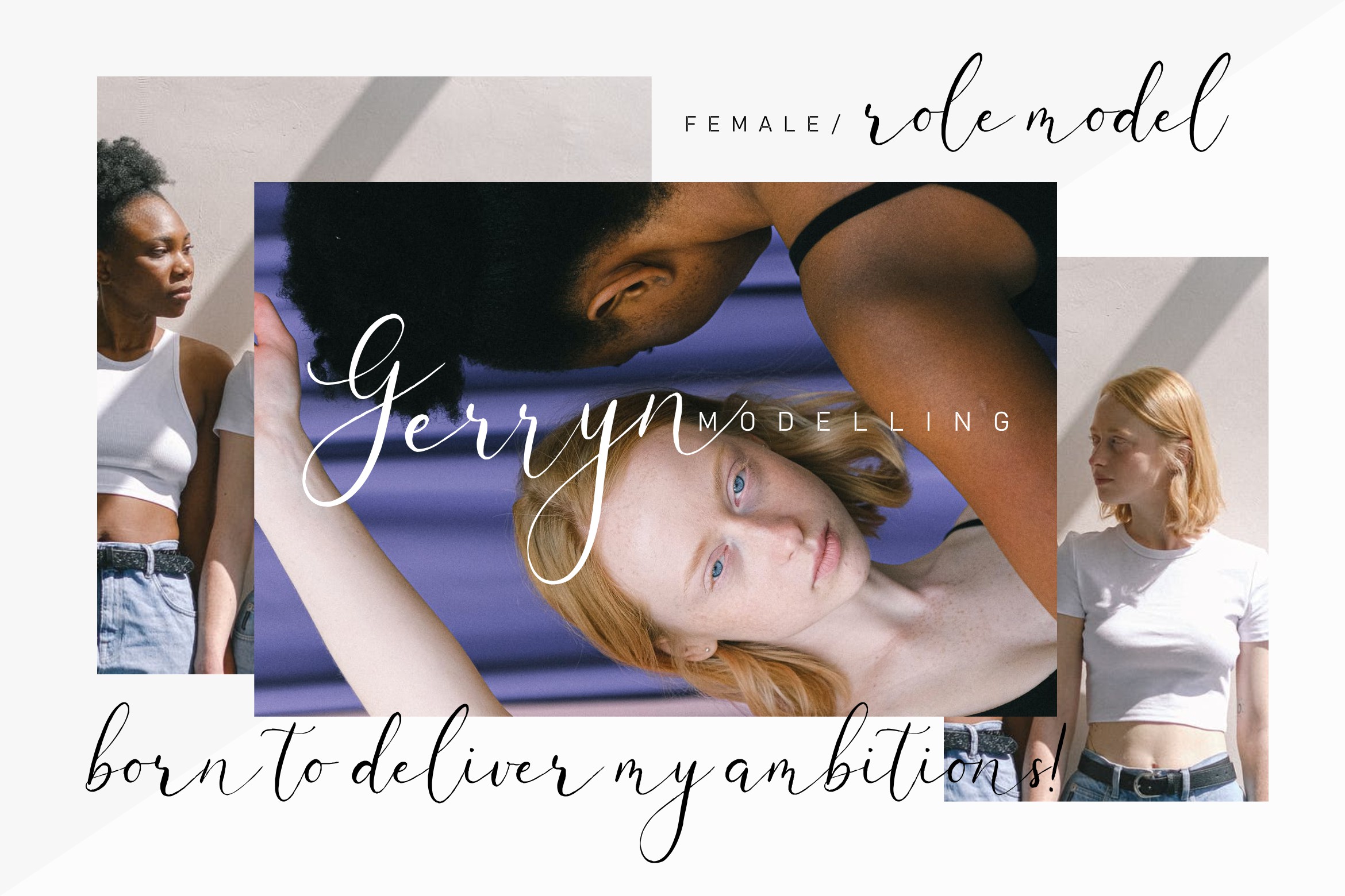 Violether Calligraphy Font preview image 3