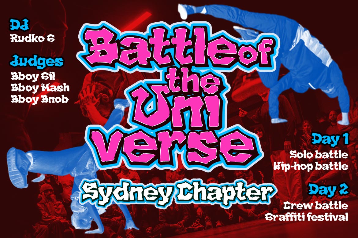 SAMBAR Font preview image 3