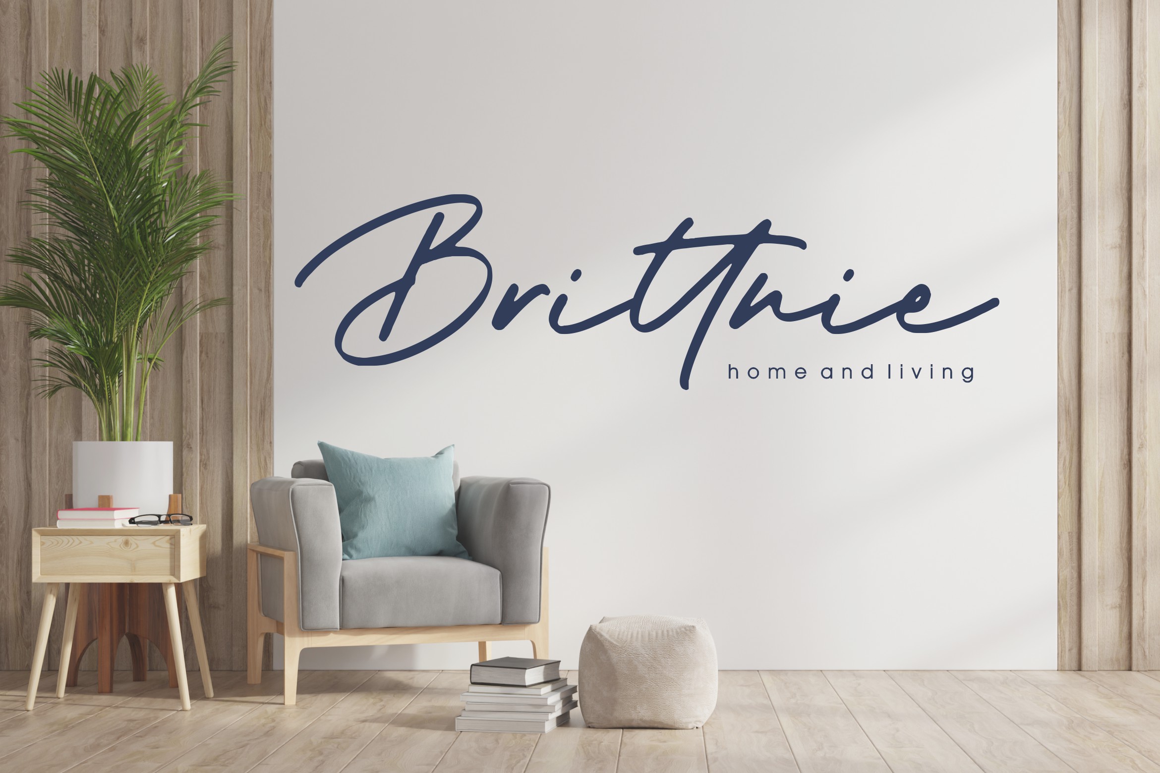 Balletica Font preview image 3