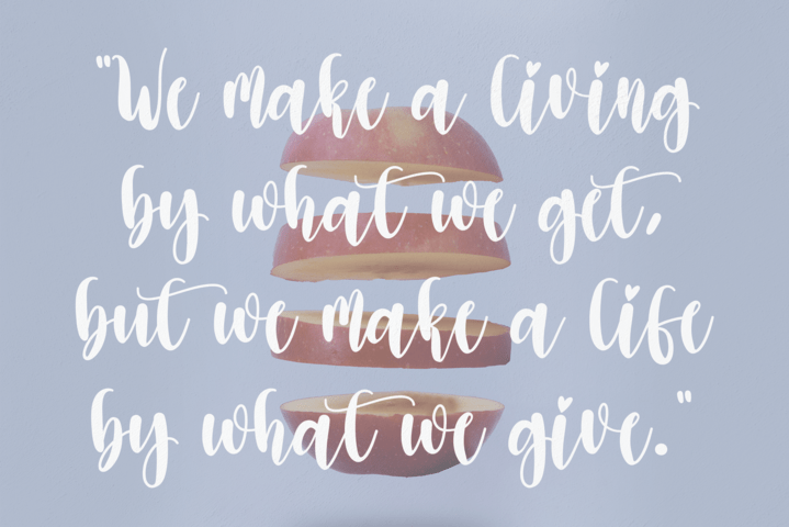 Storybook Font preview image 3