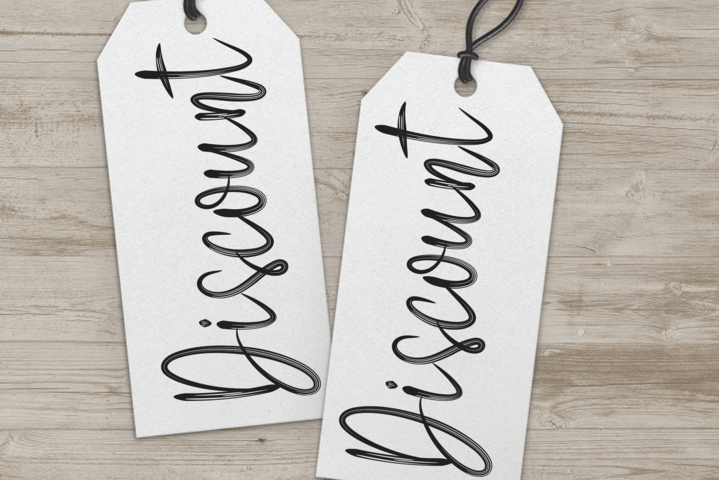 Withstand Font preview image 3