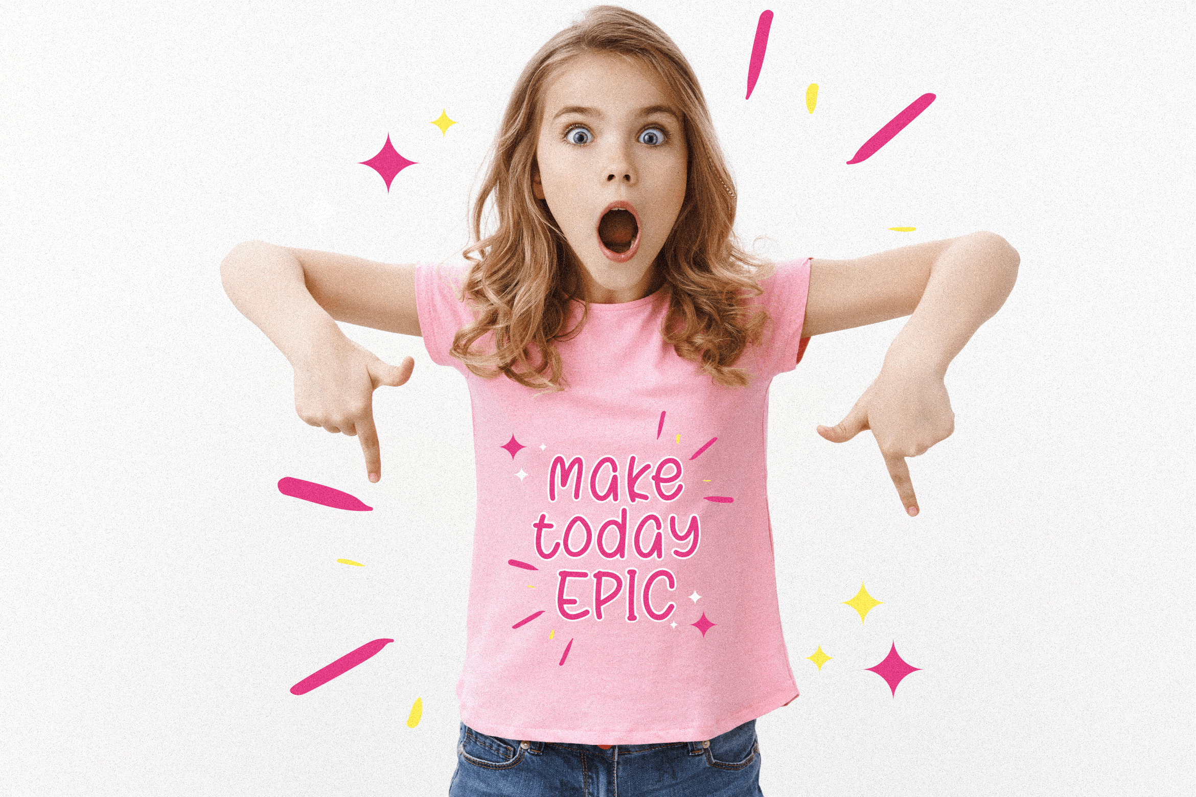 Jumkids Twilight Font preview image 4