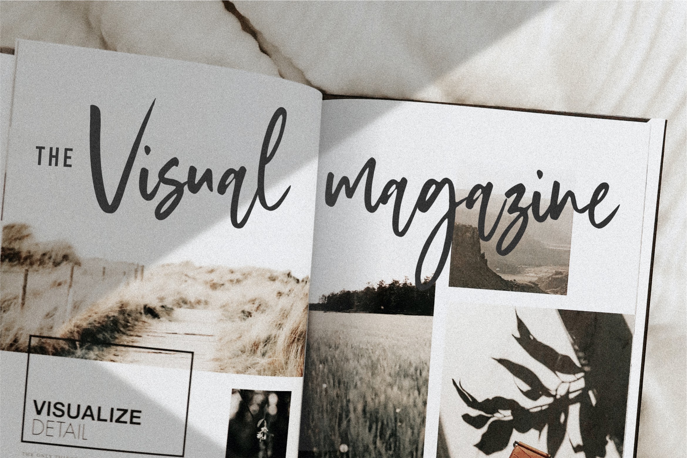 Stylish Garden Font preview image 4