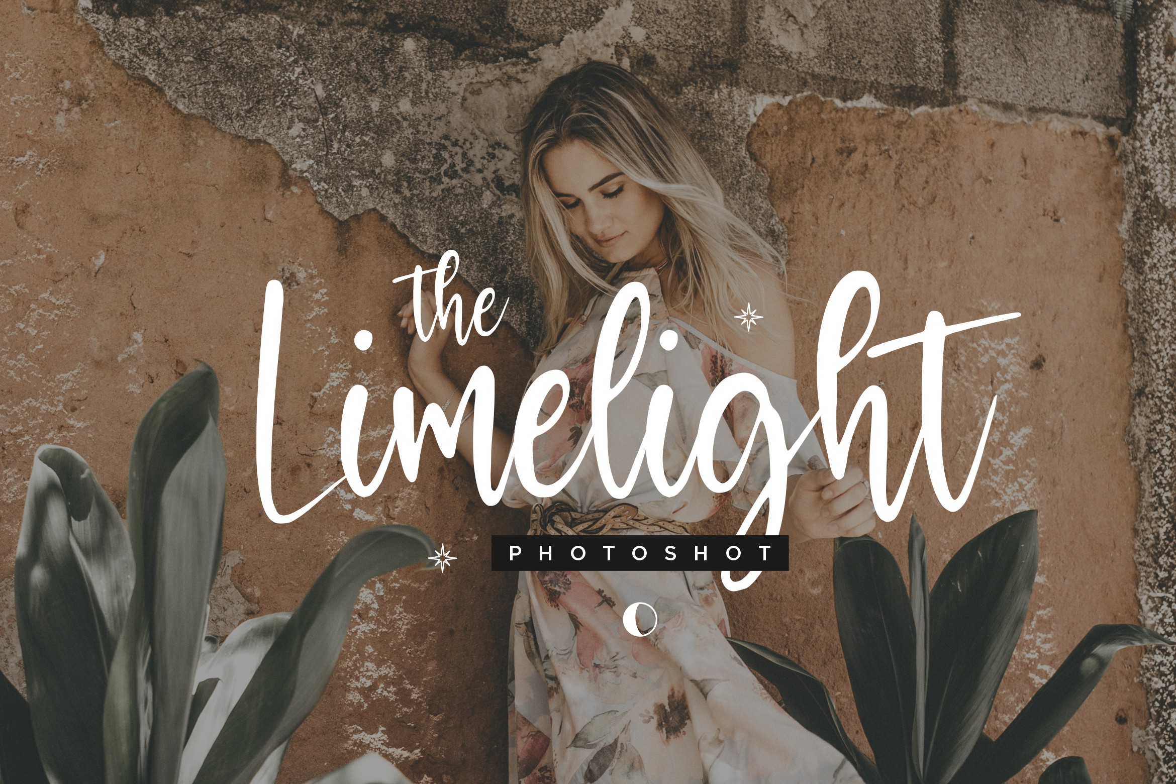 Melodicstar Font preview image 4