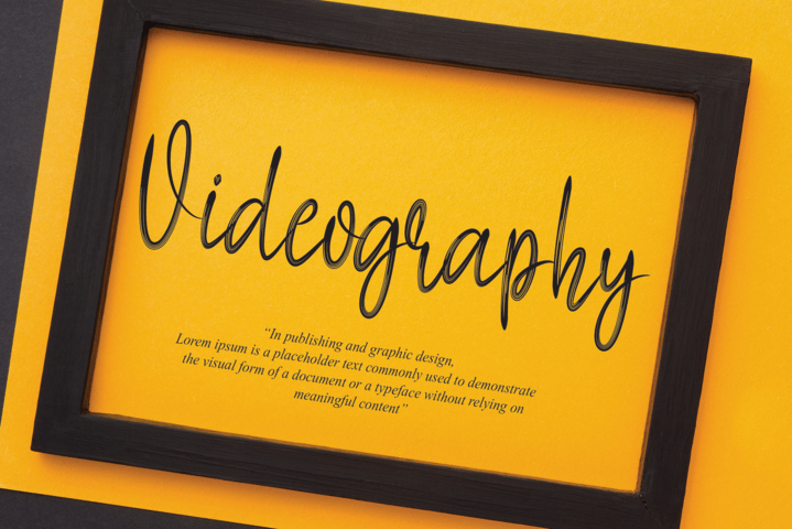 Withstand Font preview image 4