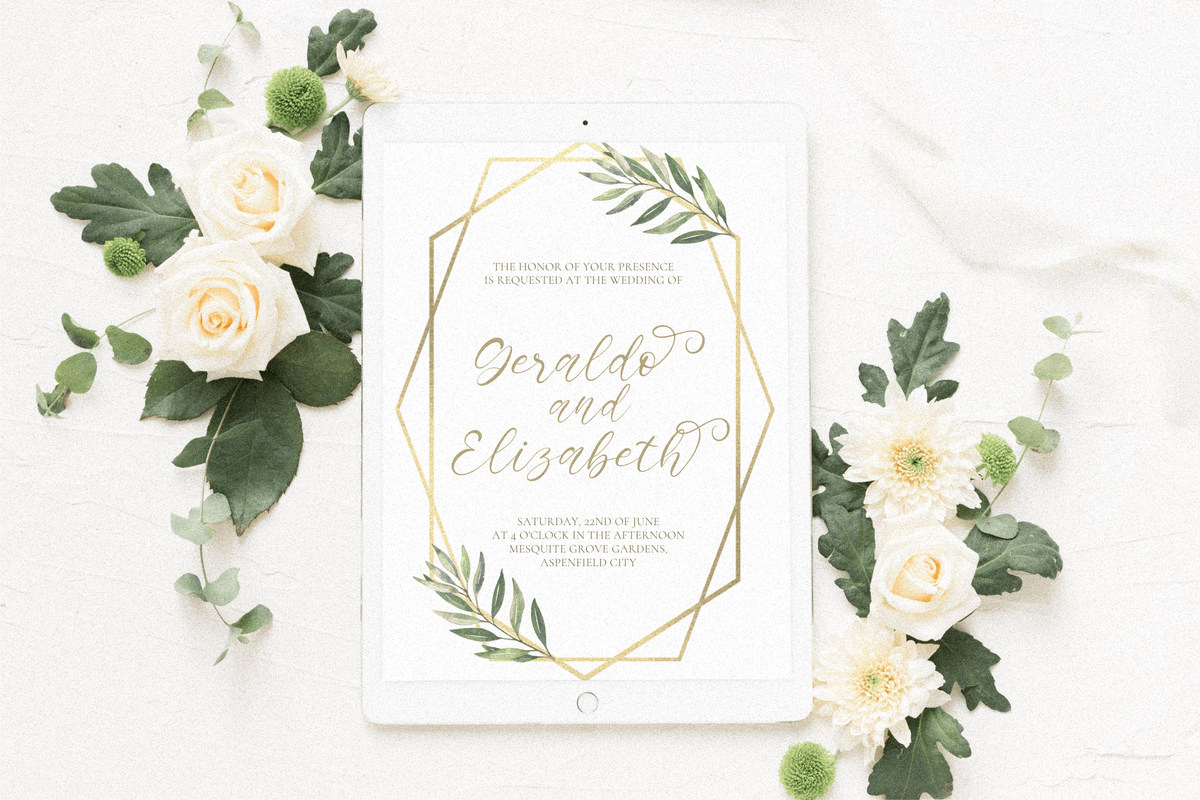 Almondwild Script Font preview image 4