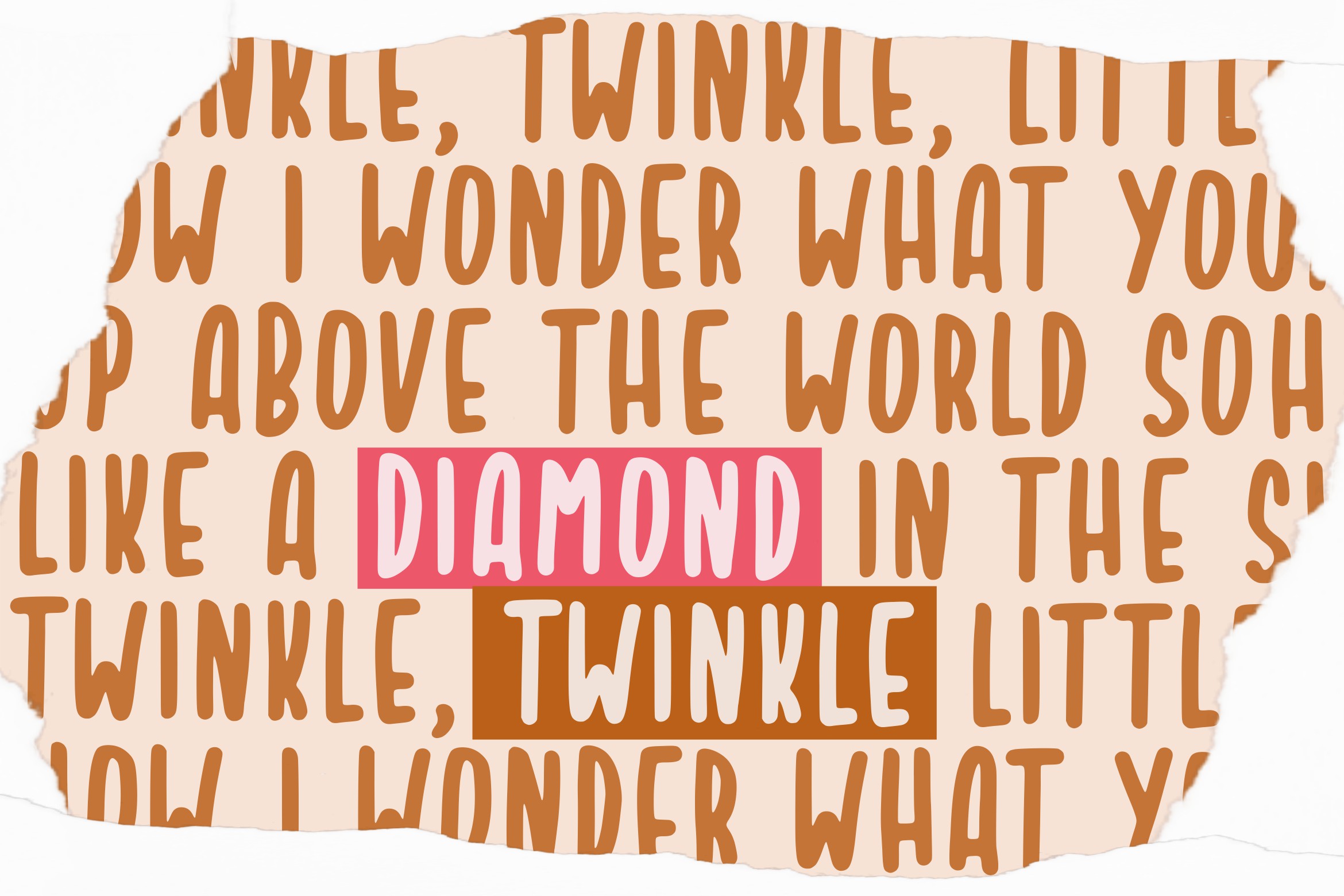 Smilecake Font preview image 5