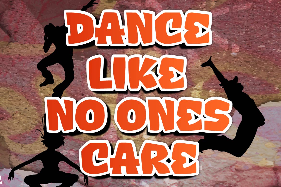 Hekaz Font preview image 5