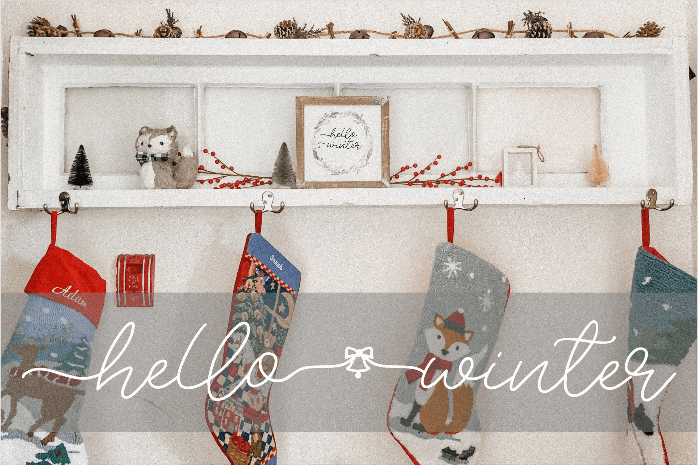 Elmimore Font preview image 4