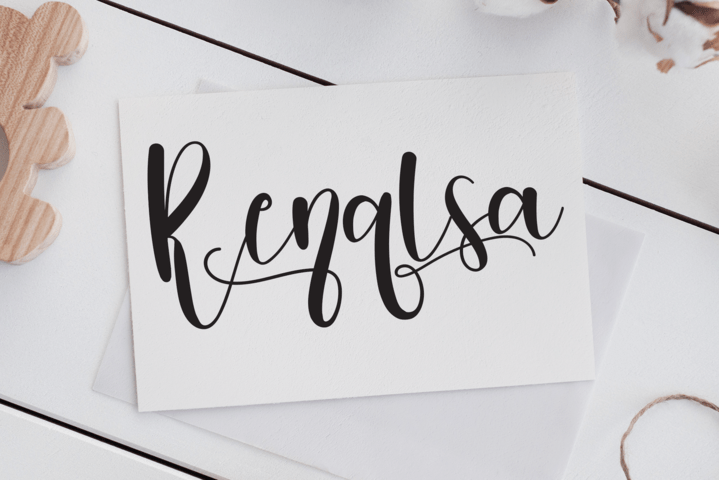 Mandala Absolute Font preview image 5