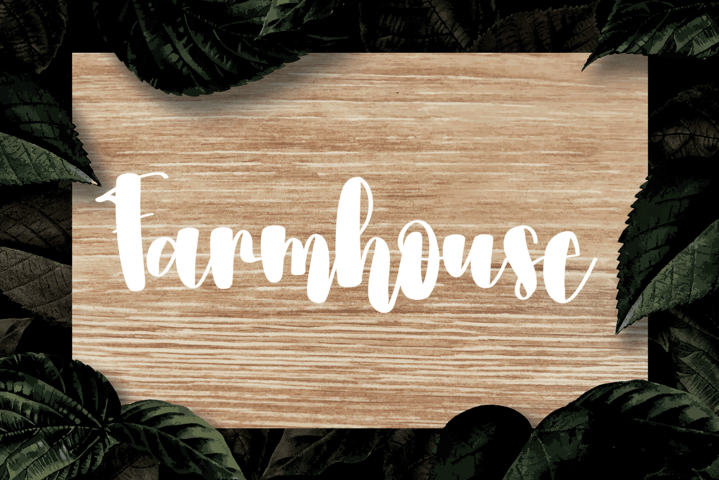 School Font preview image 5