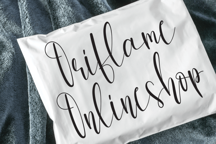Christmas Uniform Font preview image 5