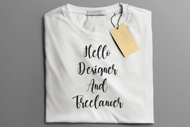 Mellody Font preview image 5
