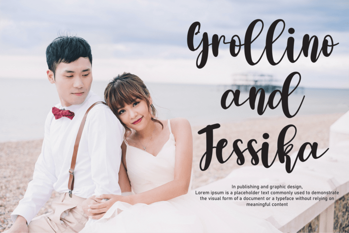 Melonita Font preview image 5