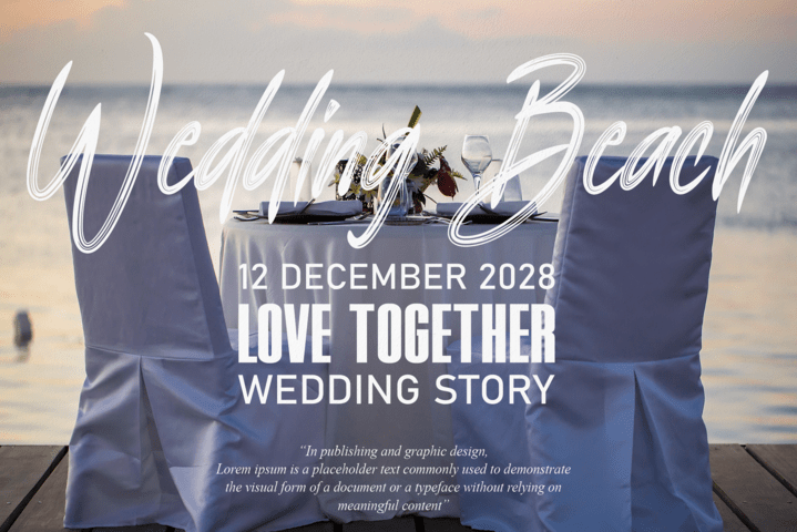 The Romantic Font preview image 5