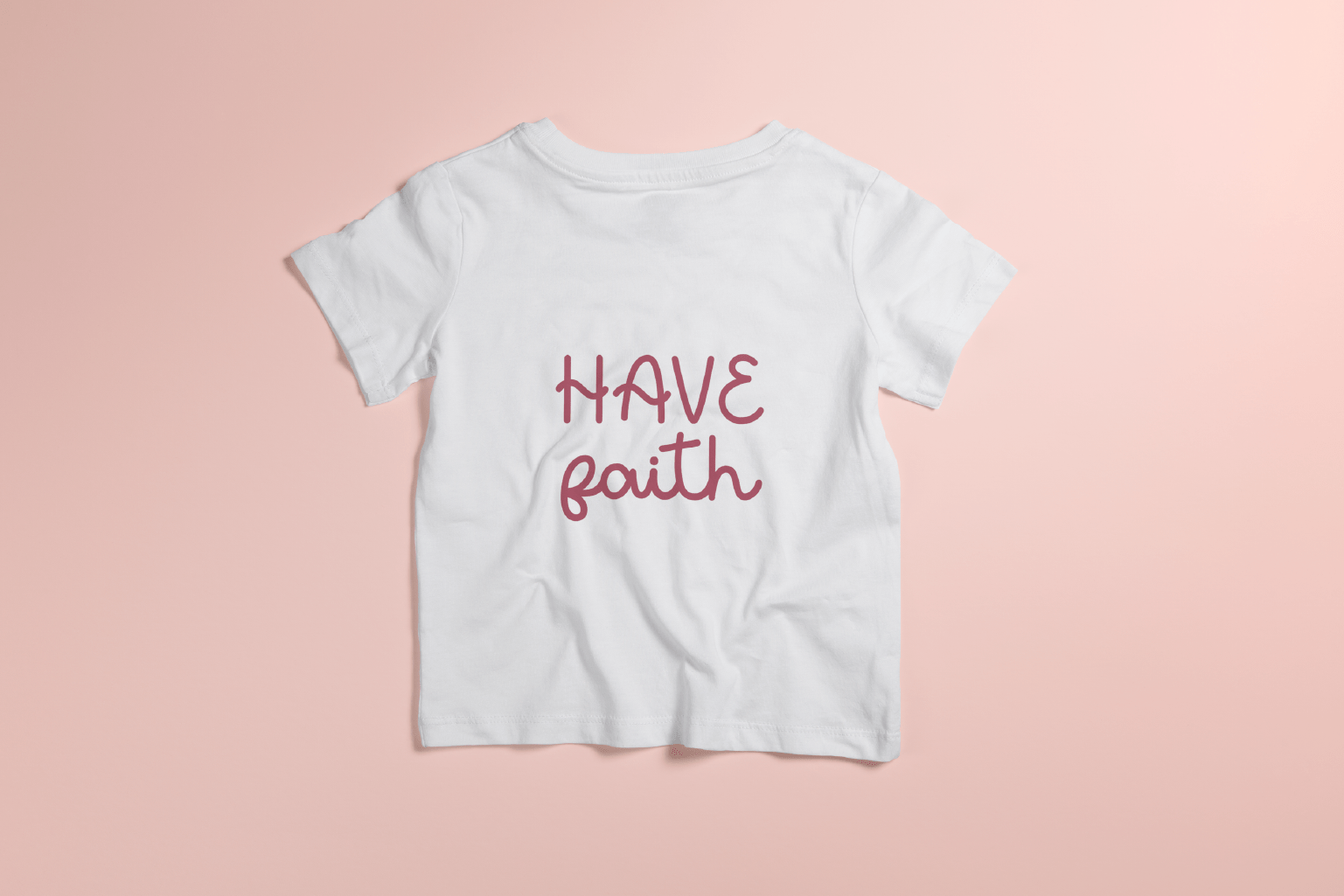 Agatha Kitty Font preview image 5