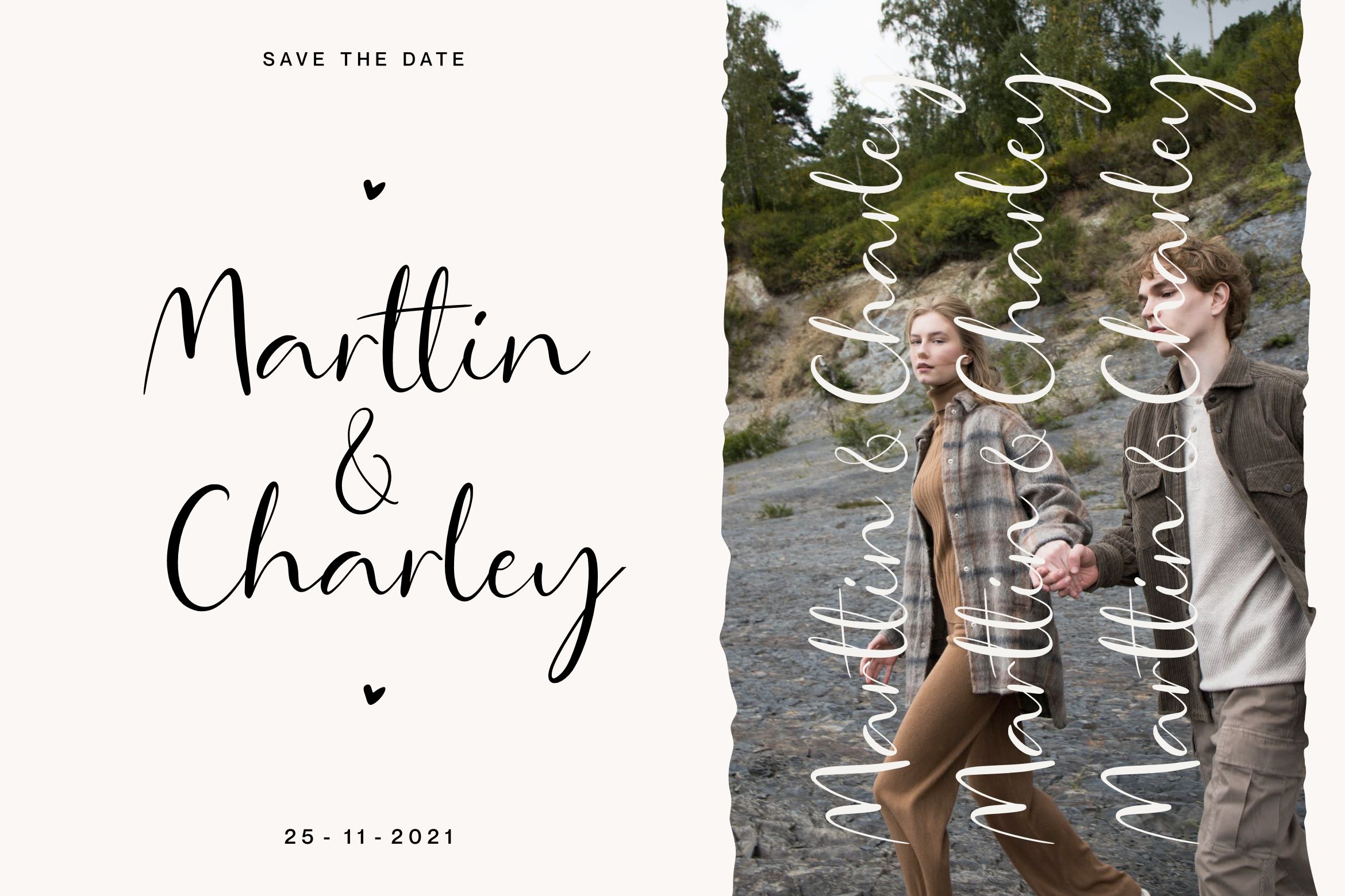 Amatley Font preview image 3