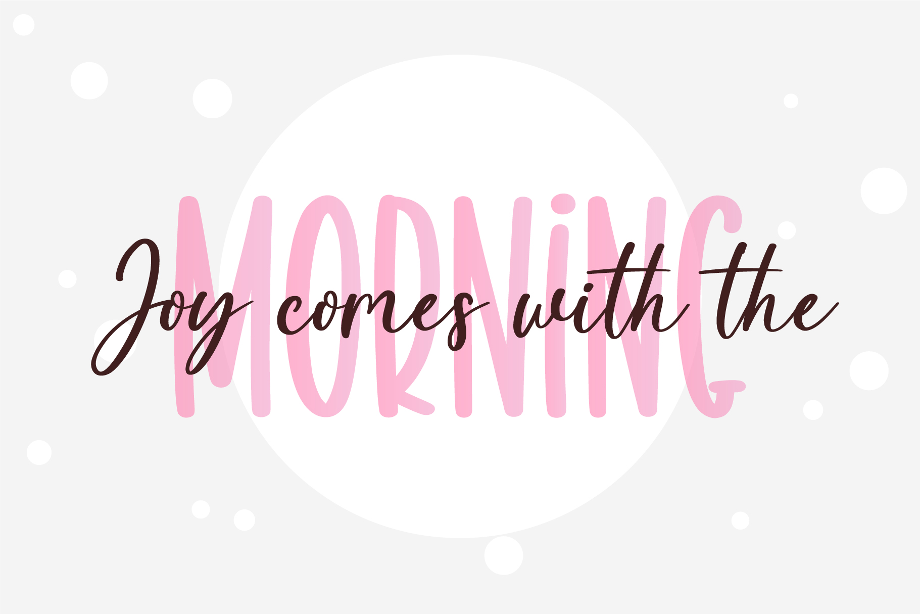 Holiday Cookies Font preview image 4