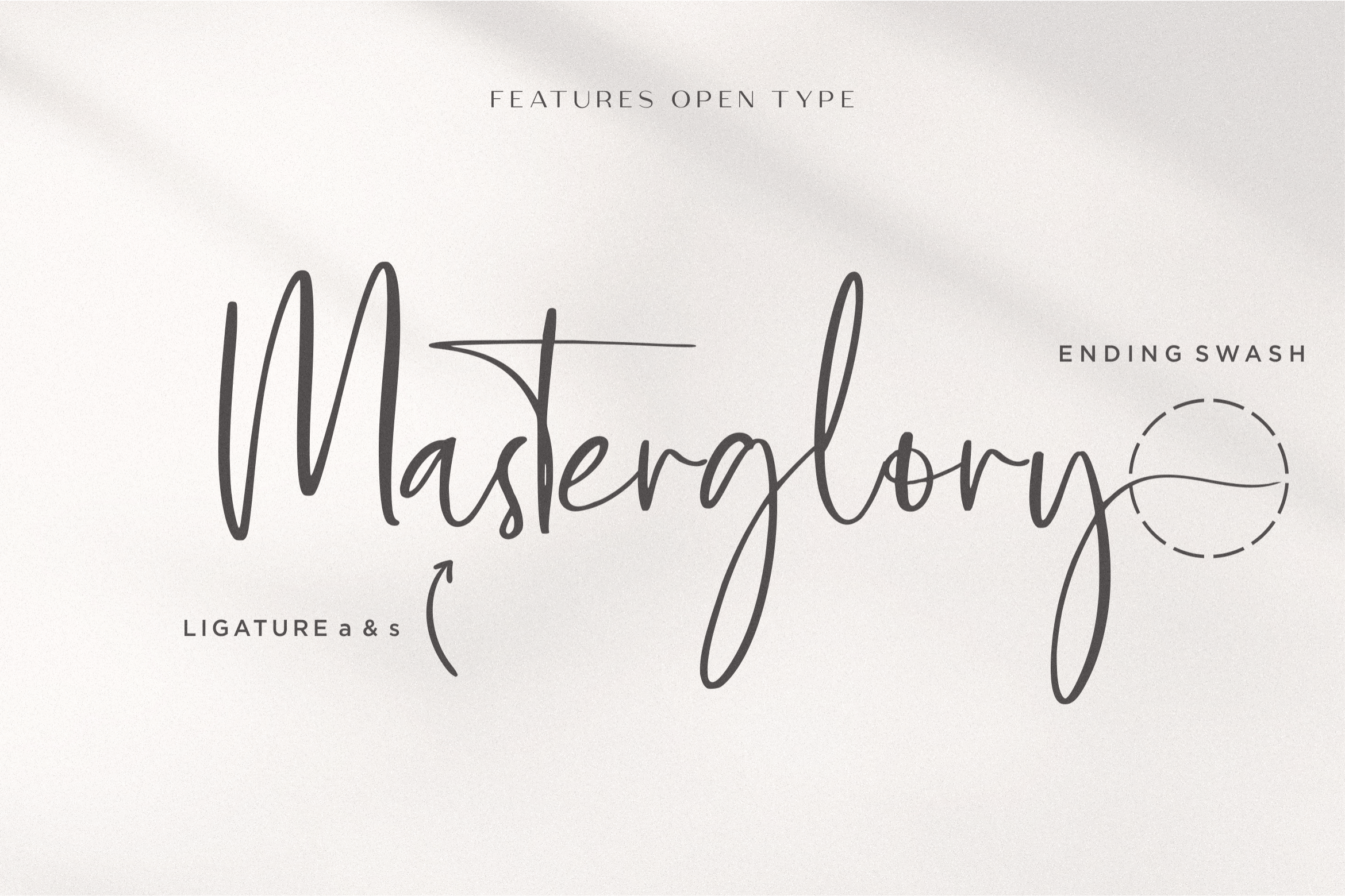 Heartworld Font preview image 4