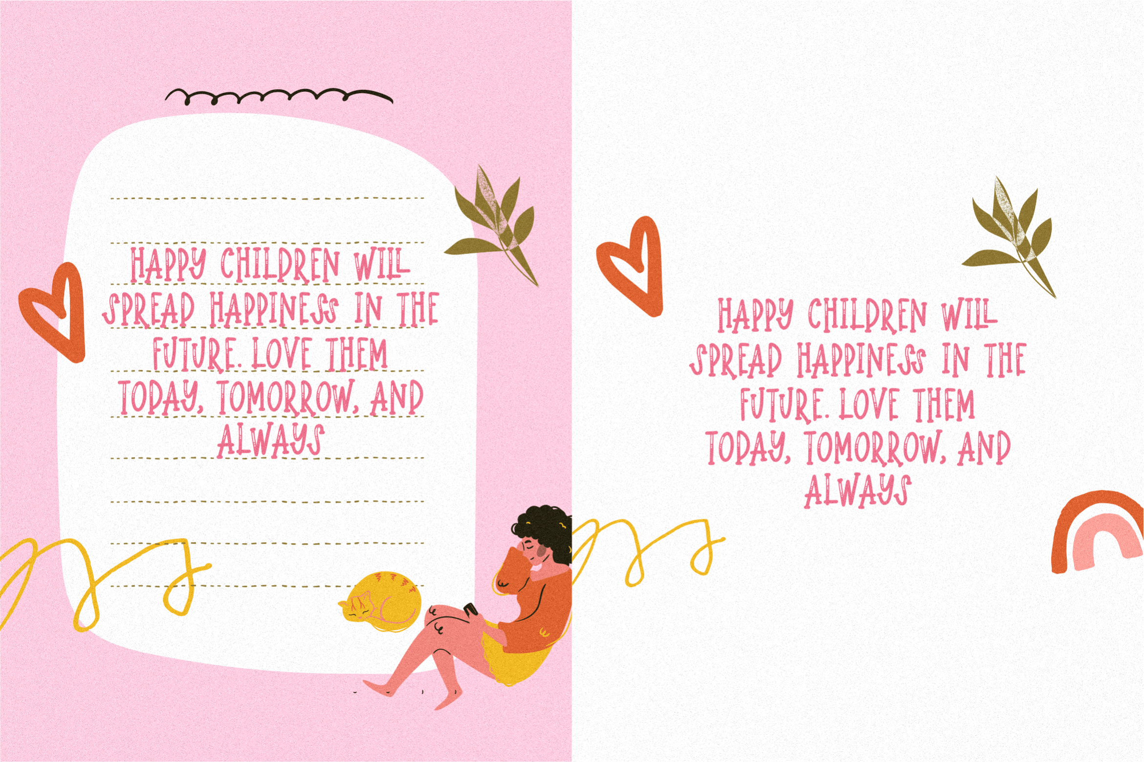 Billion Cupcake Font preview image 5