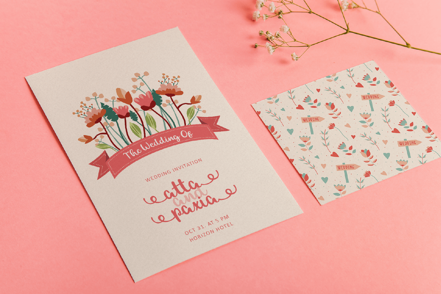 Allexa Font preview image 4
