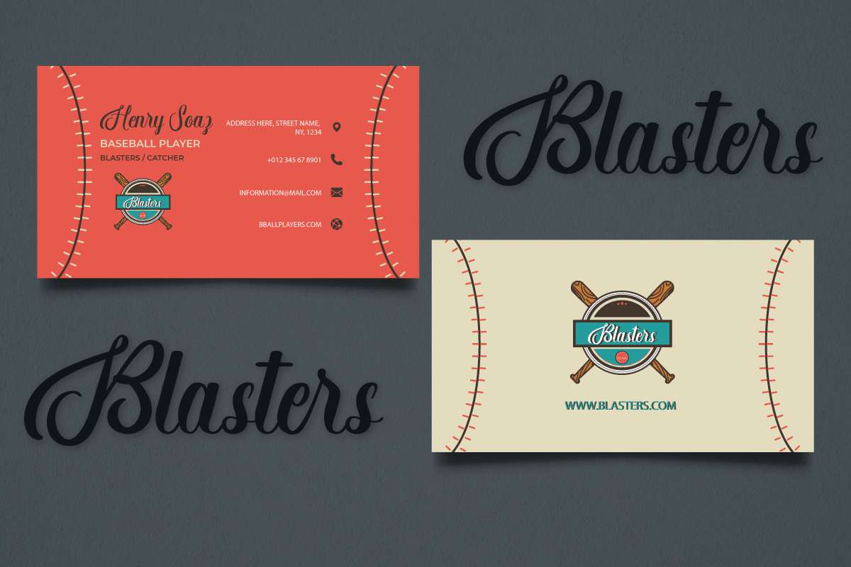 Baseliner Font preview image 2