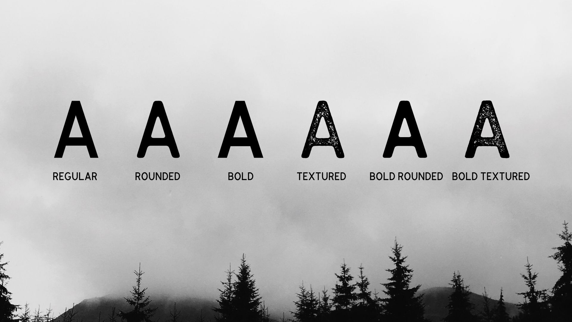Cymbria Font preview image 4
