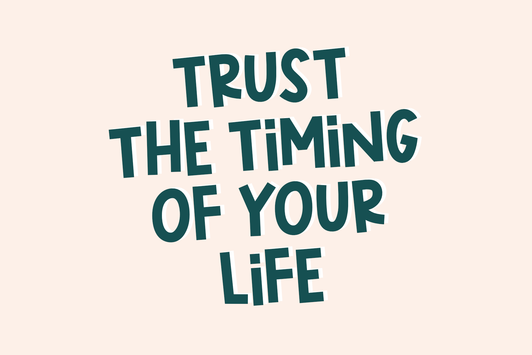Cheeky Chic Font preview image 2