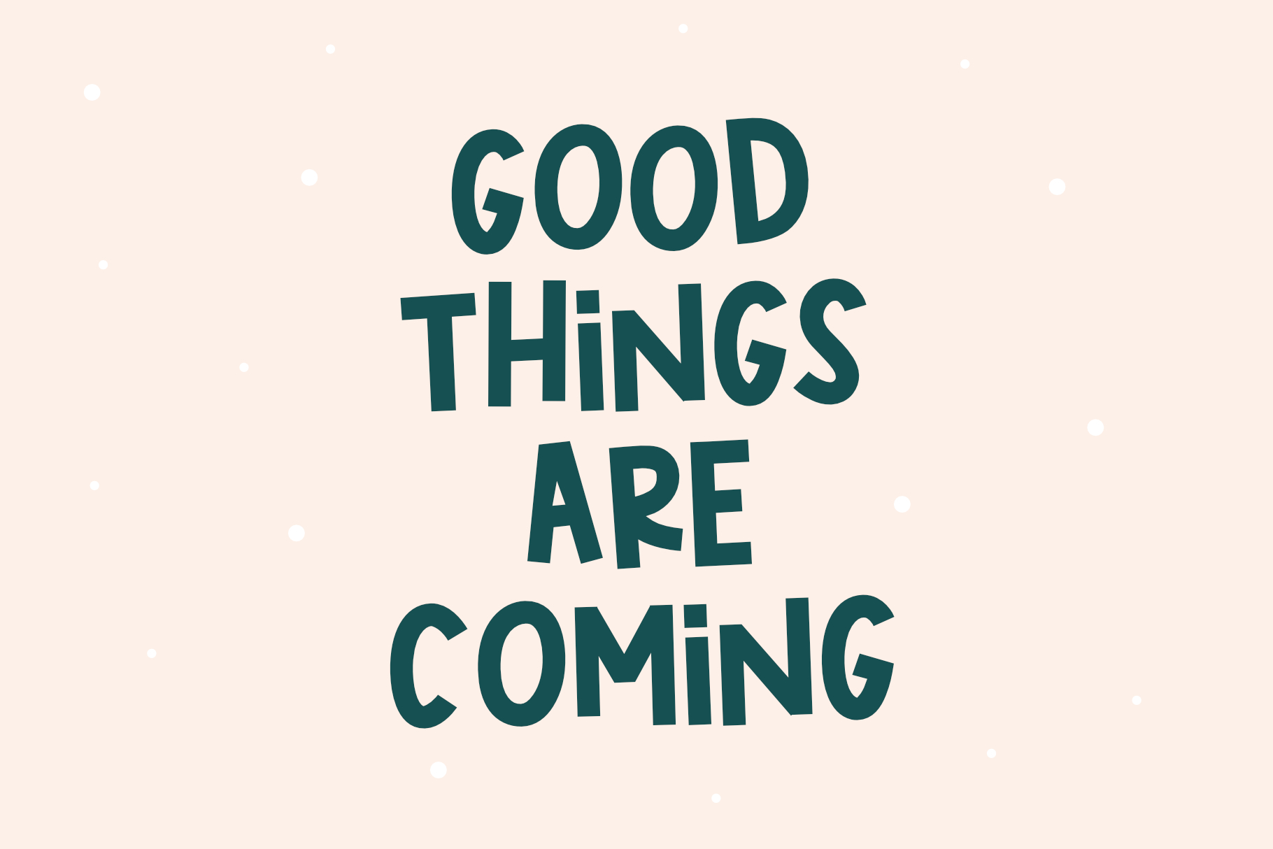 Cheeky Chic Font preview image 4