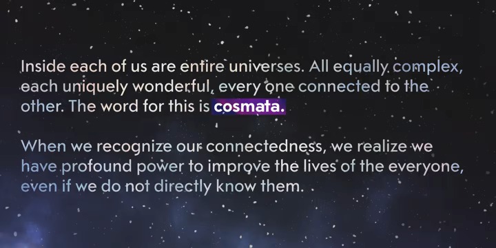 Cosmata Font preview image 4