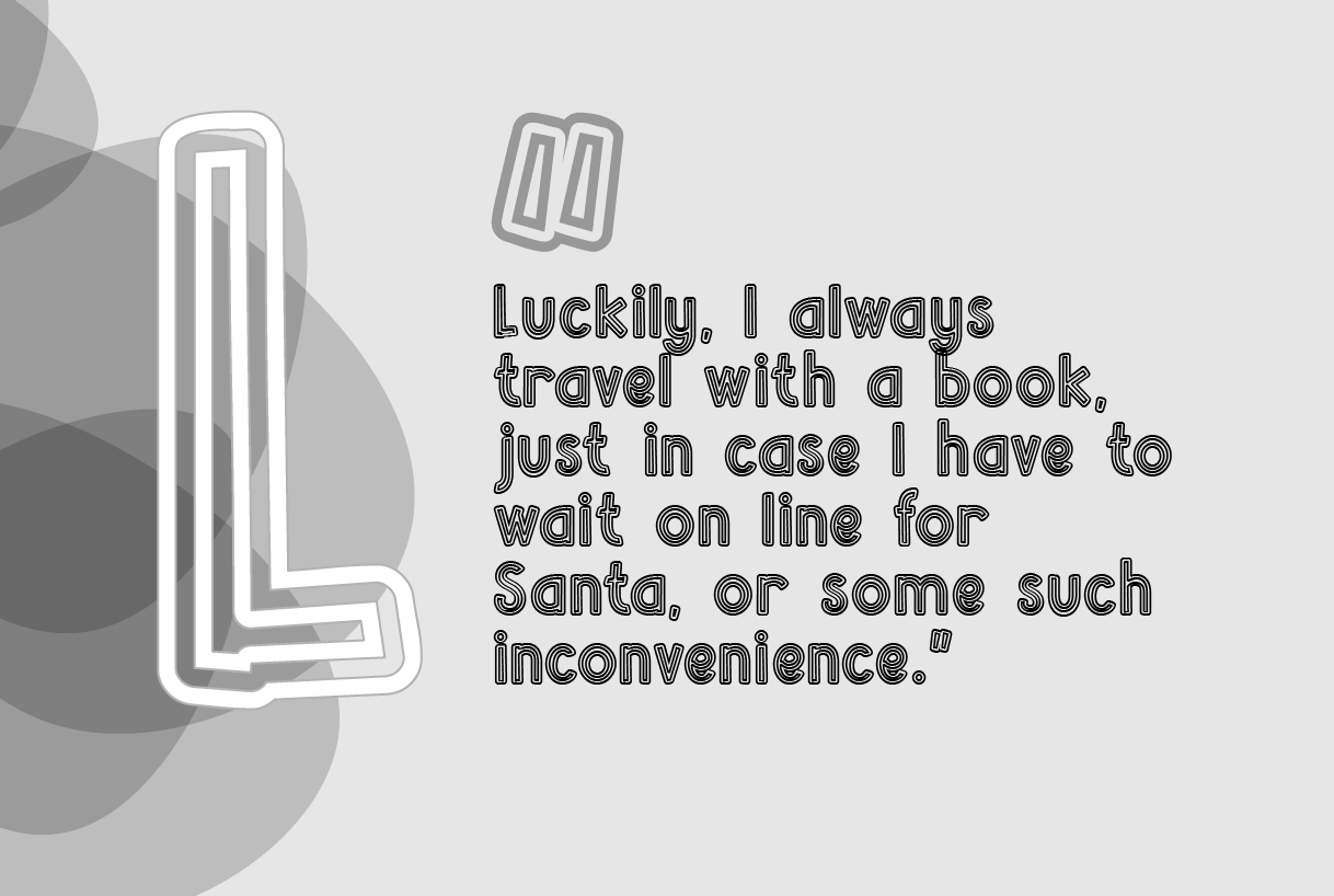 Beuna Line Font preview image 5