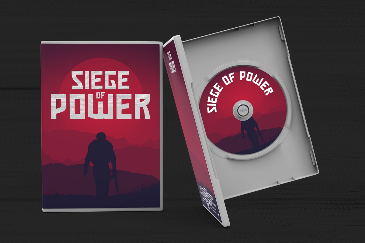 Gameking Font preview image 5