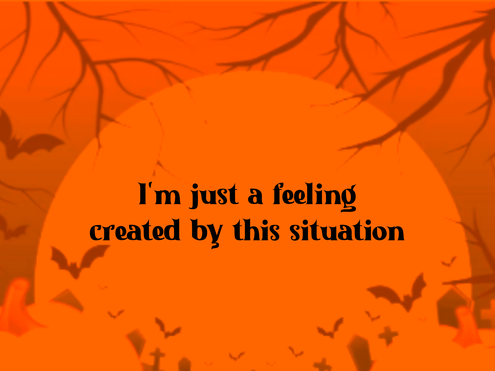Halloween Nightmare Font preview image 2