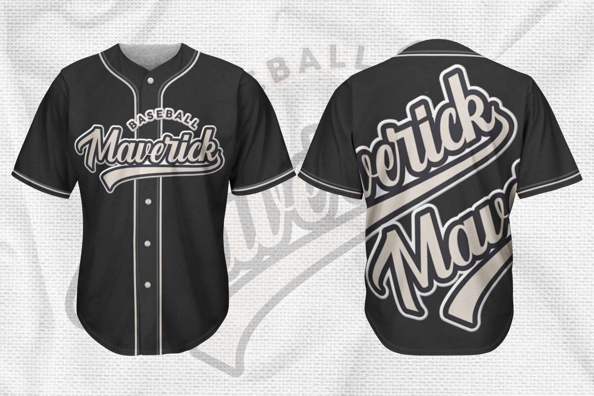 Hardball Font preview image 2