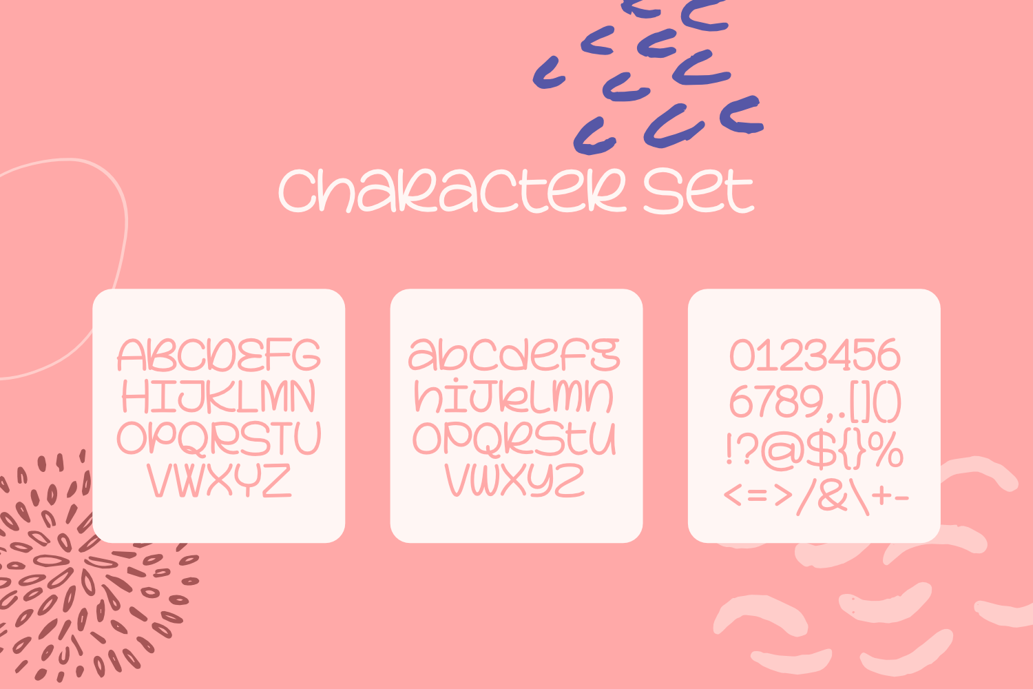 Ivory Silk Font preview image 4
