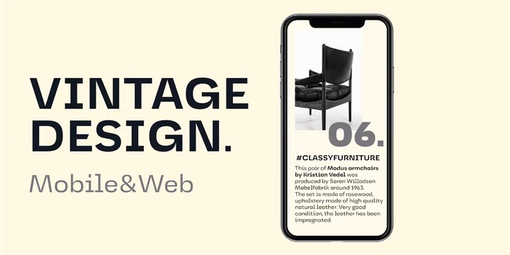 Jagerlay Font preview image 2