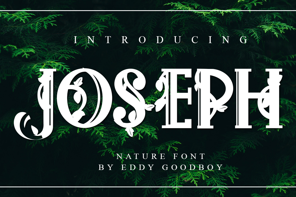 Joseph Font