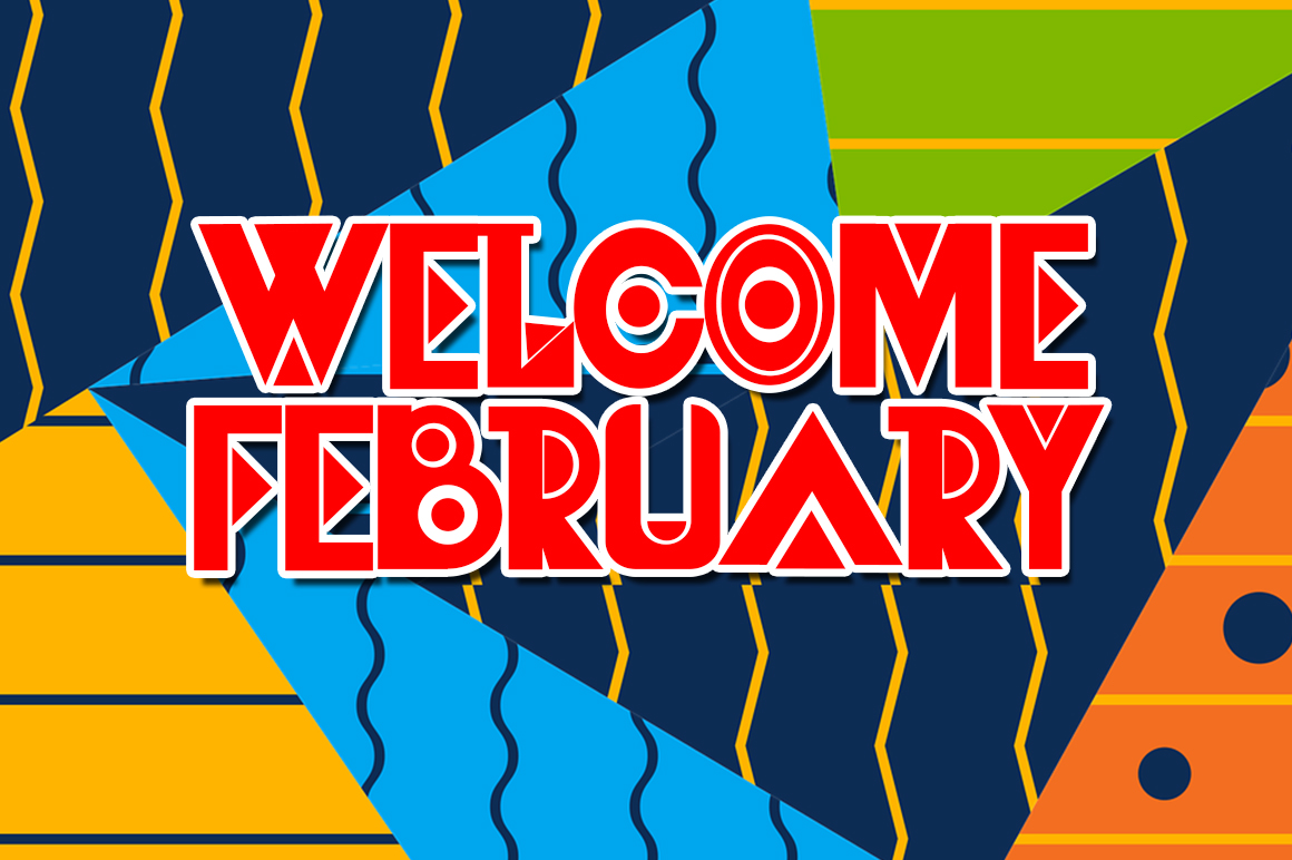 Jungle Jump Font preview image 2
