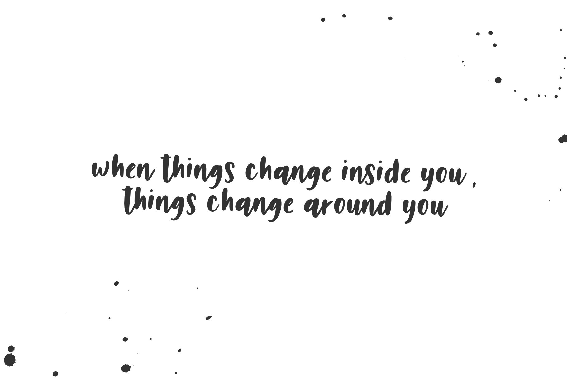 Marble Handwritten Font preview image 3